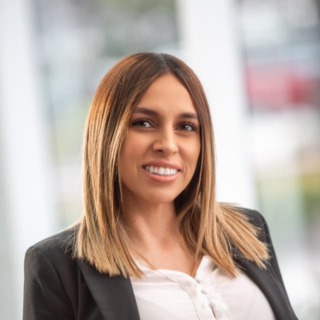 Silvia Robles